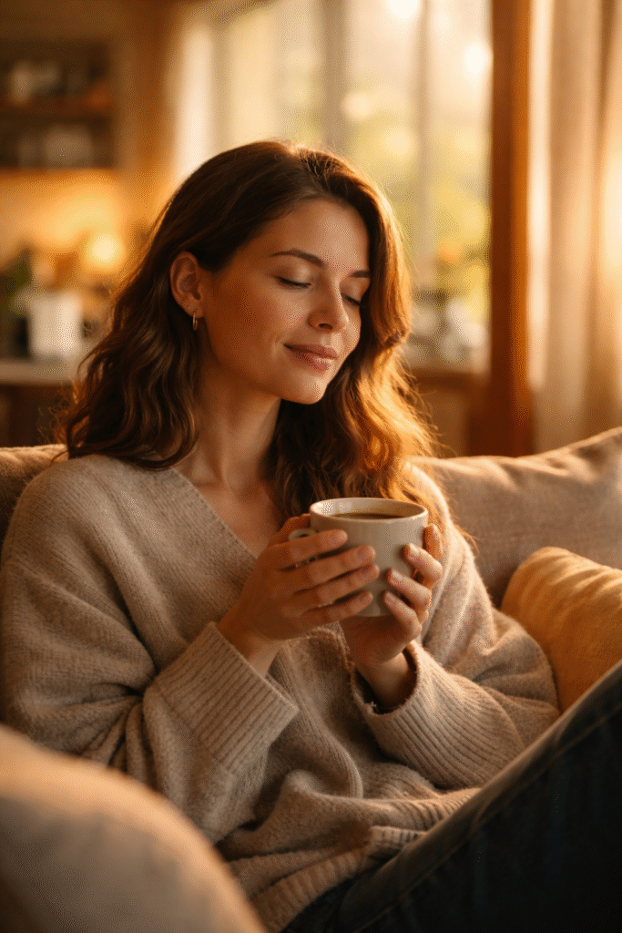 Por que o Céu Não é um Prêmio para os Perfeitos