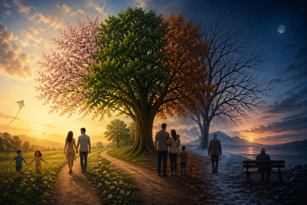 O Segredo de Eclesiastes 3