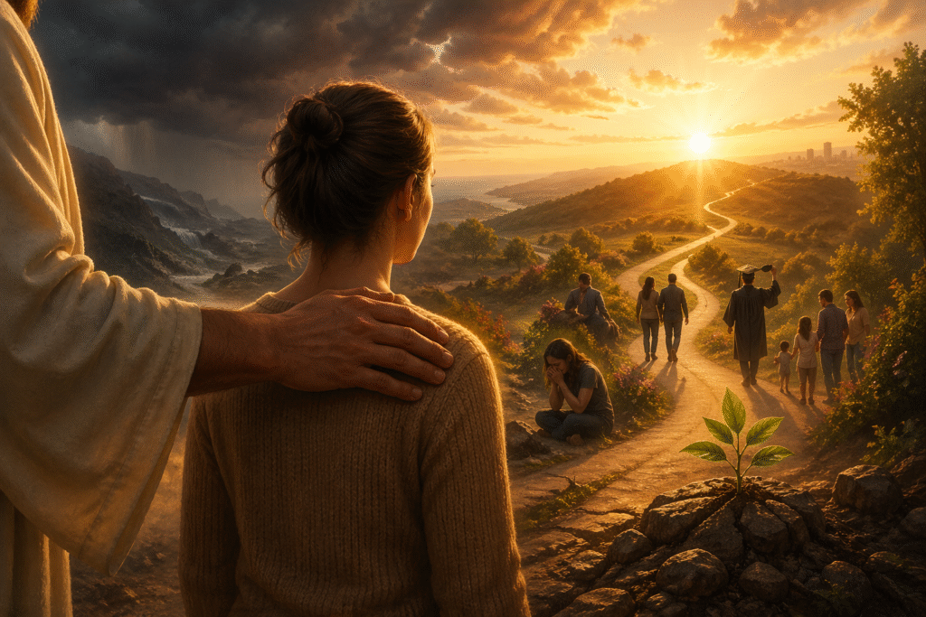 O Verdadeiro e Surpreendente Significado de Romanos 8:28