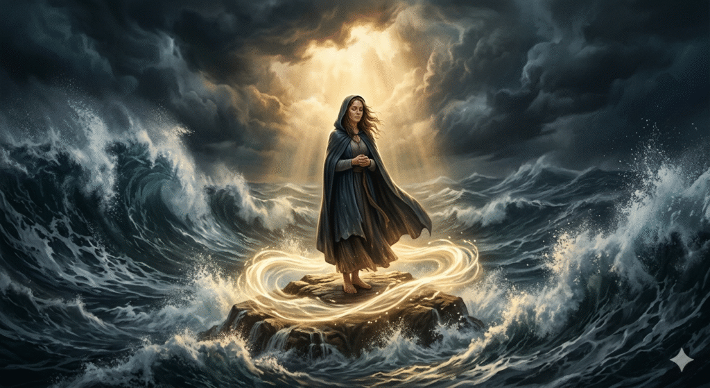 Quando Tudo Desmorona: Como o Salmo 46